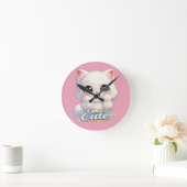 Catsera 1.0 ronde klok (Huis)