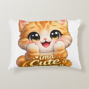 Catsera 2.0 accent kussen