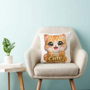 Catsera 2.0 kussen