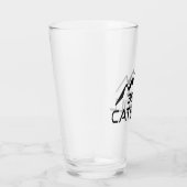 Catskill 35er Berg Glas (Rechts)