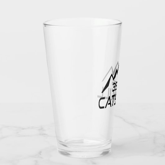 Catskill 35er Berg Glas (Rechts)