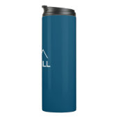 Catskill 35er Berg Thermosbeker (Geroteerd rechts)