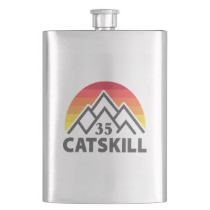 Catskill 35er Regenboog Flacon