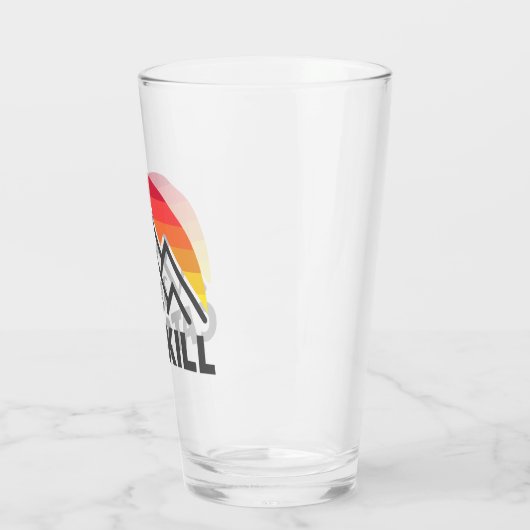 Catskill 35er Regenboog Glas (Links)