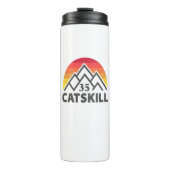 Catskill 35er Regenboog Thermosbeker (Voorkant)