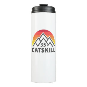 Catskill 35er Regenboog Thermosbeker