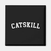 Catskill magneet (Voorkant)