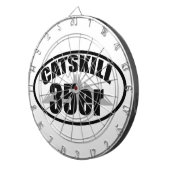Catskills 35er dartbord (Voorkant Rechts)