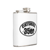 Catskills 35er heupfles (Rechts)