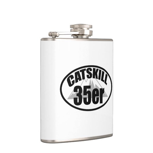 Catskills 35er heupfles (Rechts)