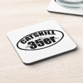 Catskills 35er onderzetter (Linkerzijde)