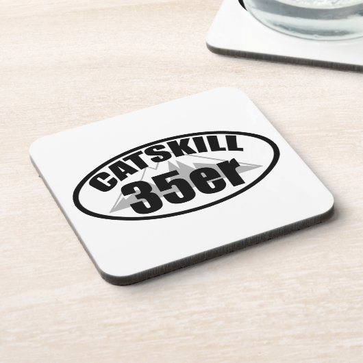 Catskills 35er onderzetter (Linkerzijde)