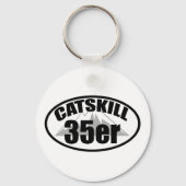 Catskills 35er sleutelhanger (Voorkant)