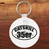 Catskills 35er sleutelhanger (Voorkant)