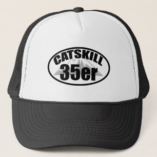 Catskills 35er trucker pet