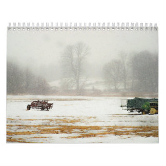 Catskills Agenda Kalender