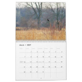 Catskills Agenda Kalender (Mar 2027)