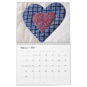 Catskills Agenda Kalender (Feb 2027)