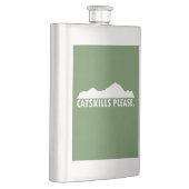 Catskills Alsjeblieft Heupfles (Rechts)