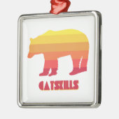 Catskills Beer Metalen Ornament (Links)