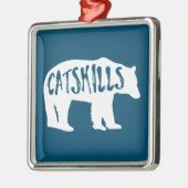 Catskills Beer Metalen Ornament (Links)