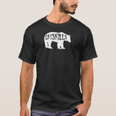Catskills Beer T-shirt (Voorkant)