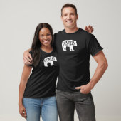 Catskills Beer T-shirt (Unisex)