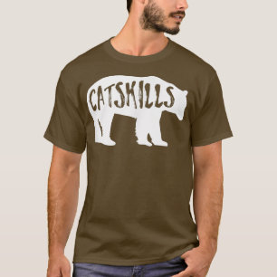 Catskills Beer T-shirt
