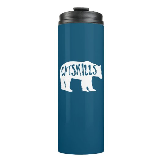 Catskills Beer Thermosbeker (Voorkant)