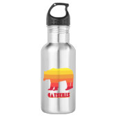 Catskills Beer Waterfles (Voorkant)