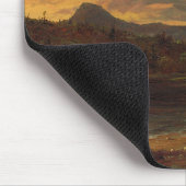 Catskills Creek ( landschap, staat New York) Muismat (Hoek)