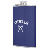 Catskills ijsklimmen heupfles (Links)