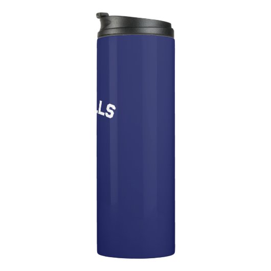 Catskills ijsklimmen thermosbeker (Geroteerd rechts)