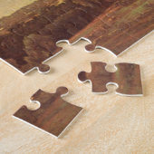 Catskills Mountains', George Innes_Landscapes Legpuzzel (Zijkant)