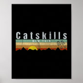 Catskills  poster (Voorkant)
