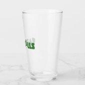 Catskills Tree Glas (Links)