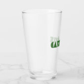 Catskills Tree Glas (Rechts)