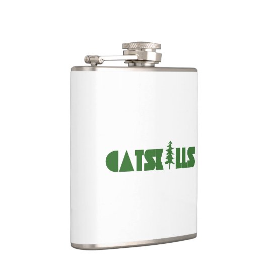 Catskills Tree Heupfles (Rechts)