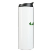 Catskills Tree Thermosbeker (Gedraaid links)