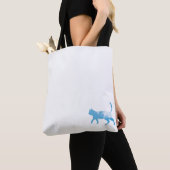 Catsky Tote Bag (Dichtbij)