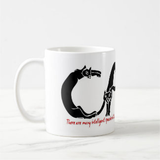 CatsMug Koffiemok