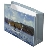 Catspaws off the Land (by Henry Moore) Groot Cadeauzakje (Voorkant Gekanteld)