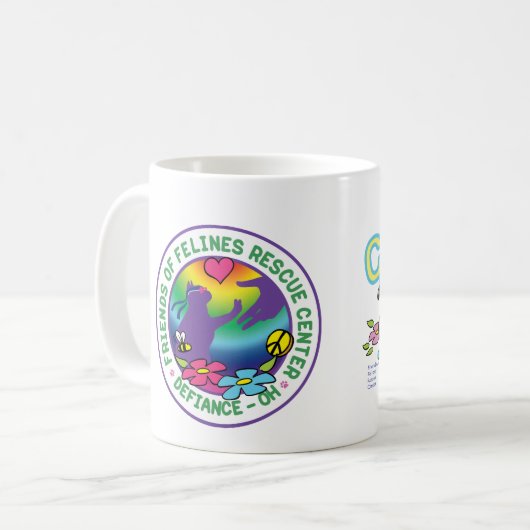 Catstock3-2014 Mok Derecho (Voorkant links)