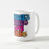 Catstock 8 Limited Edition - Mok (Voorkant rechts)