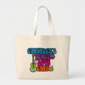 Catstock 8 Limited Edition - Tas (Voorkant)