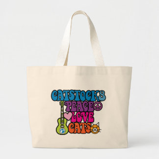 Catstock 8 Limited Edition - Tas