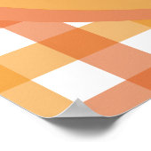 Catsup Me If You Can Funny Hot Dog beroemd gemaakt Poster (Hoek)