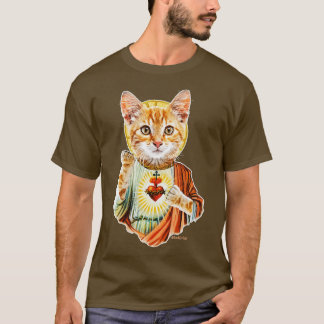 Catsus T-shirt
