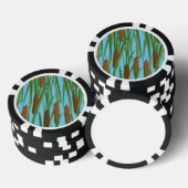 Cattails Pokerchips (Opstapeling)