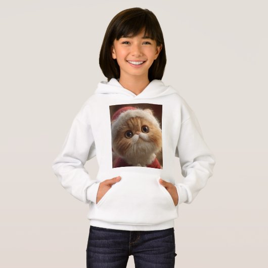 Cattastic Christmas  (Voorkant volledig)